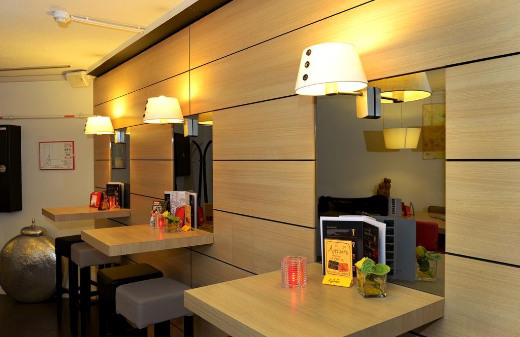 Apart Hotel Randwyck Maastricht Extérieur photo