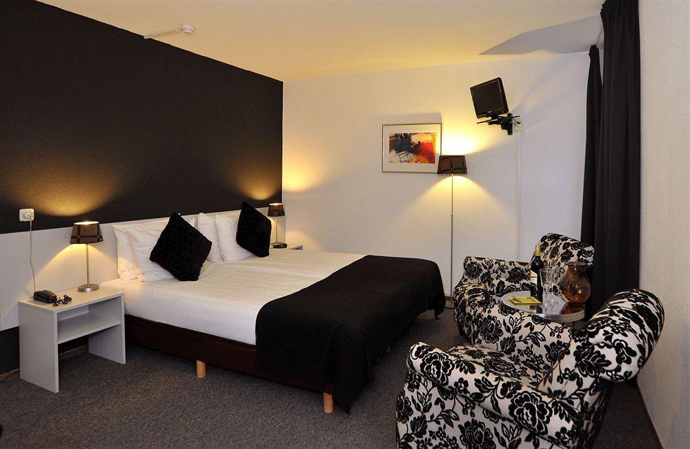 Apart Hotel Randwyck Maastricht Extérieur photo