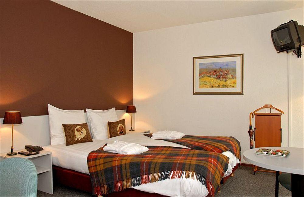 Apart Hotel Randwyck Maastricht Extérieur photo