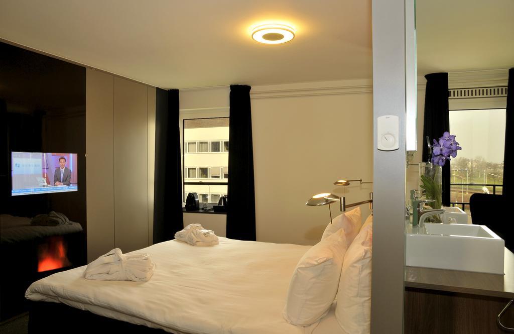 Apart Hotel Randwyck Maastricht Extérieur photo