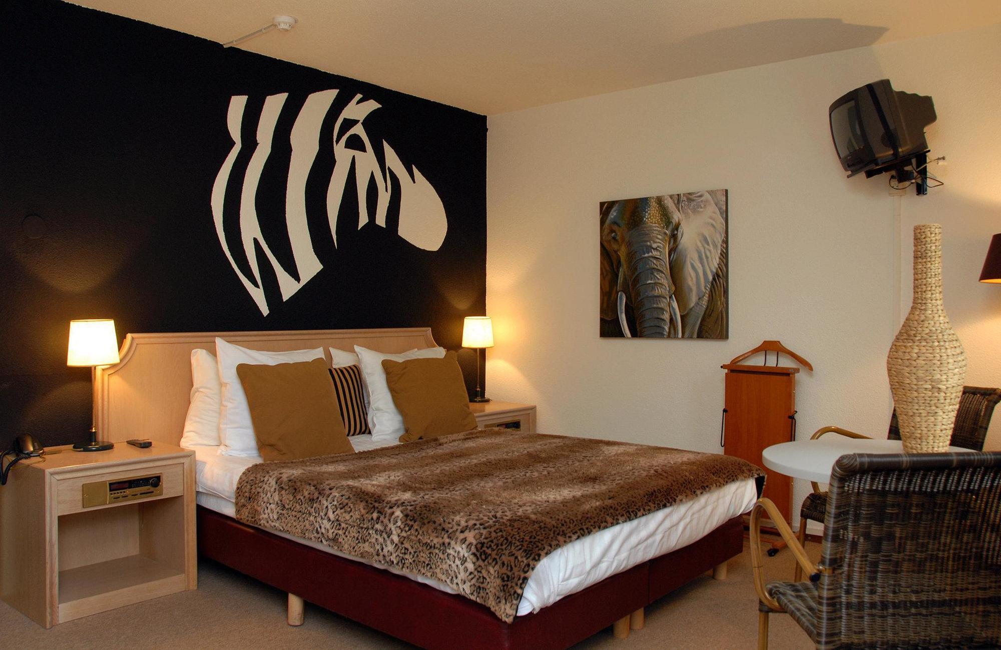 Apart Hotel Randwyck Maastricht Extérieur photo