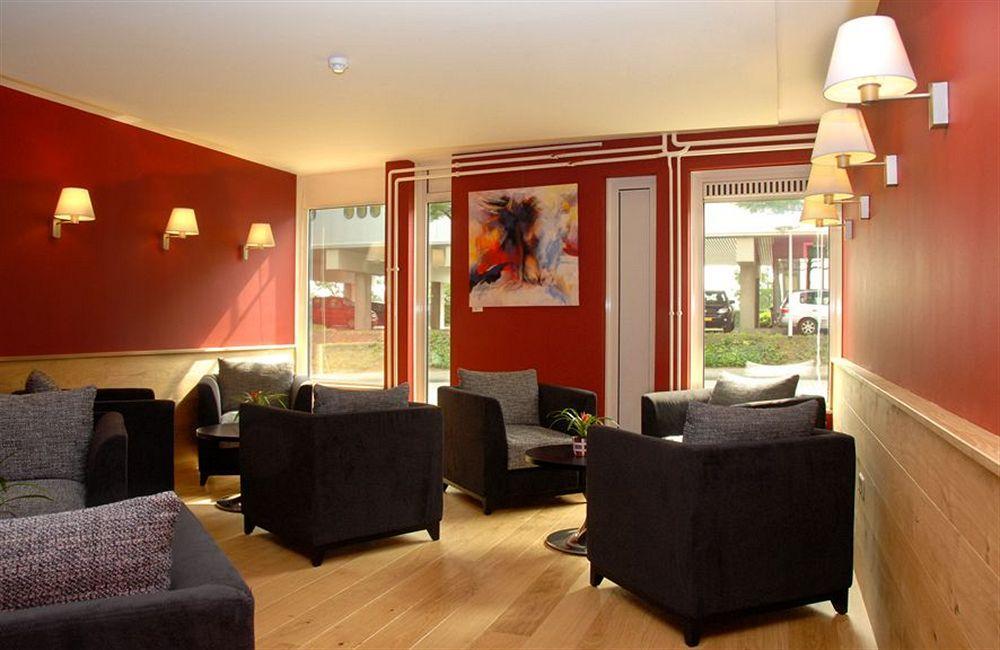 Apart Hotel Randwyck Maastricht Extérieur photo