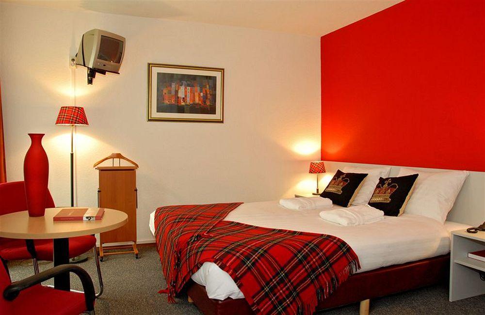 Apart Hotel Randwyck Maastricht Extérieur photo