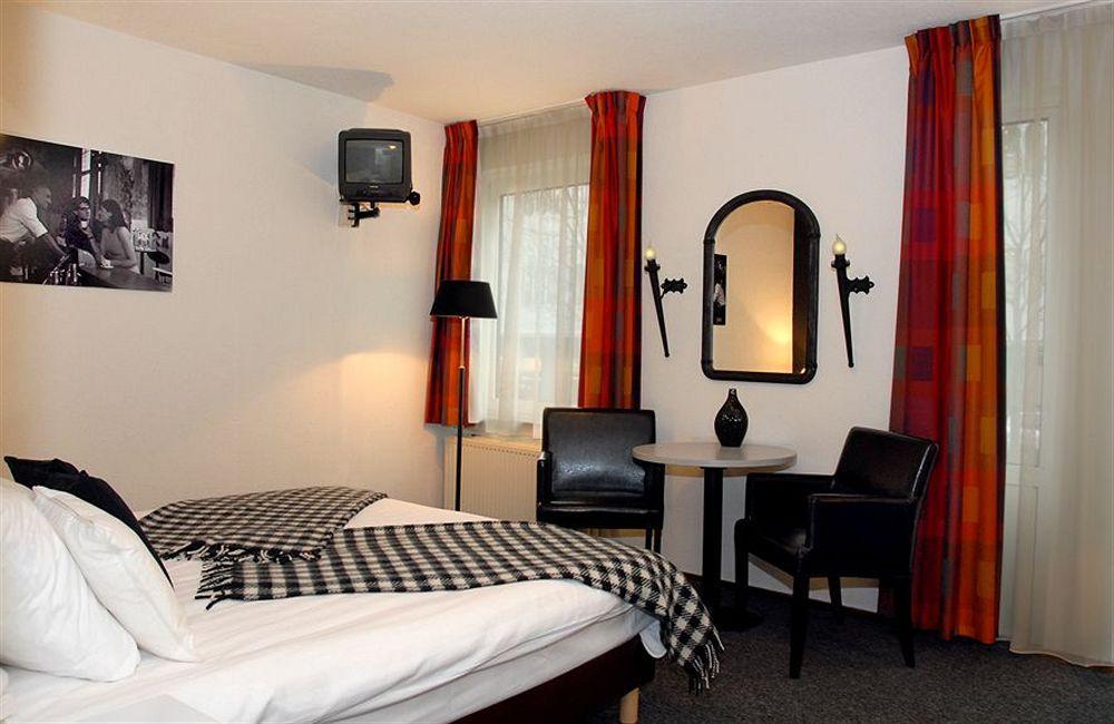 Apart Hotel Randwyck Maastricht Extérieur photo