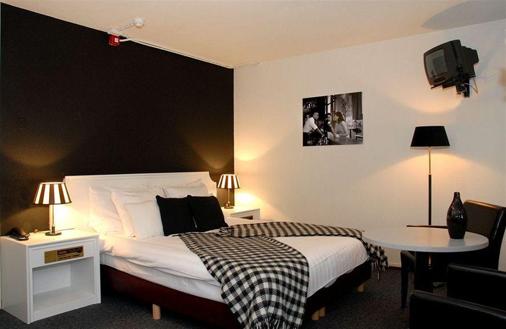 Apart Hotel Randwyck Maastricht Extérieur photo