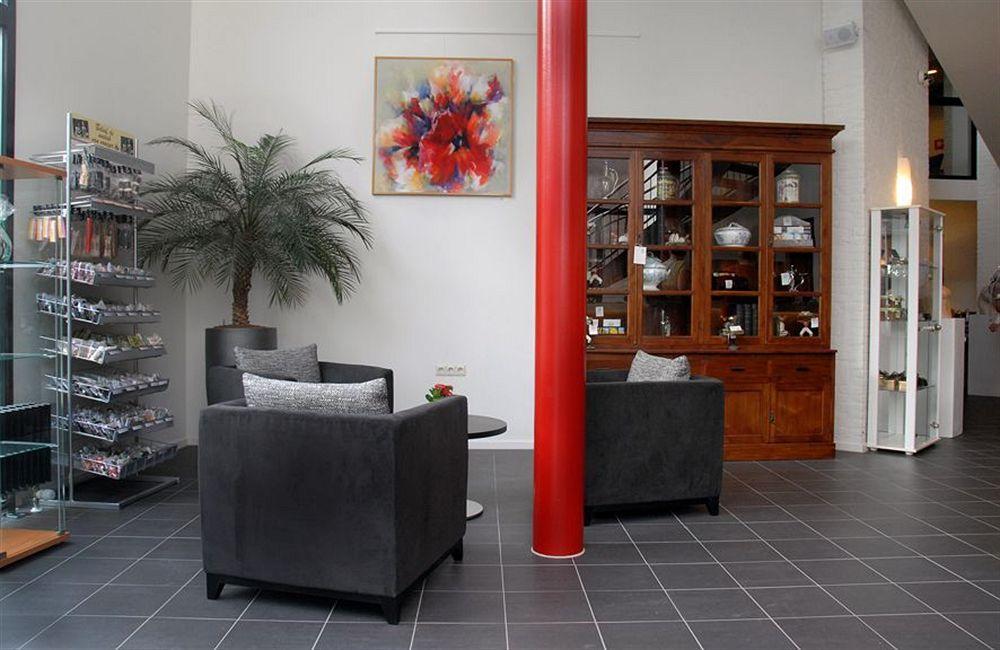 Apart Hotel Randwyck Maastricht Extérieur photo