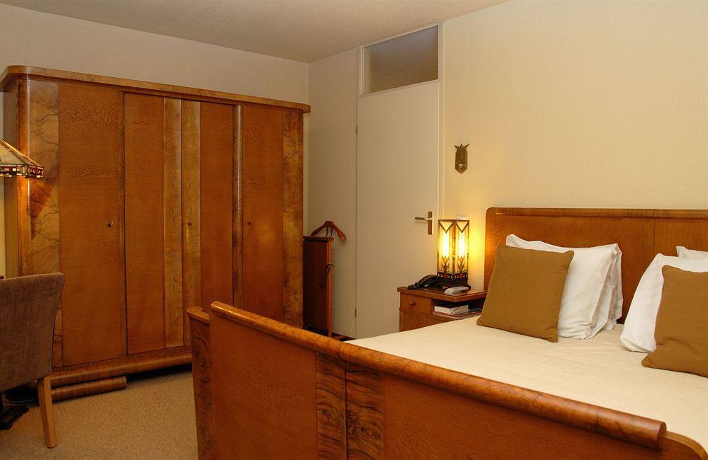 Apart Hotel Randwyck Maastricht Extérieur photo