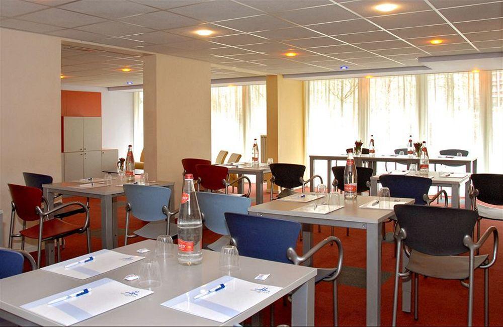 Apart Hotel Randwyck Maastricht Extérieur photo
