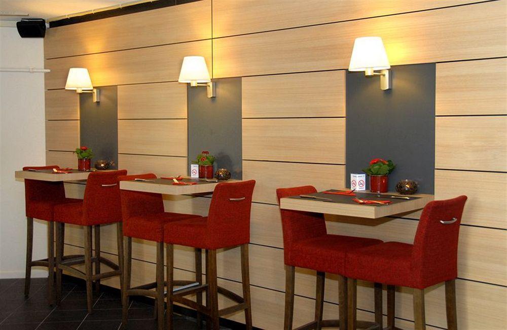 Apart Hotel Randwyck Maastricht Extérieur photo