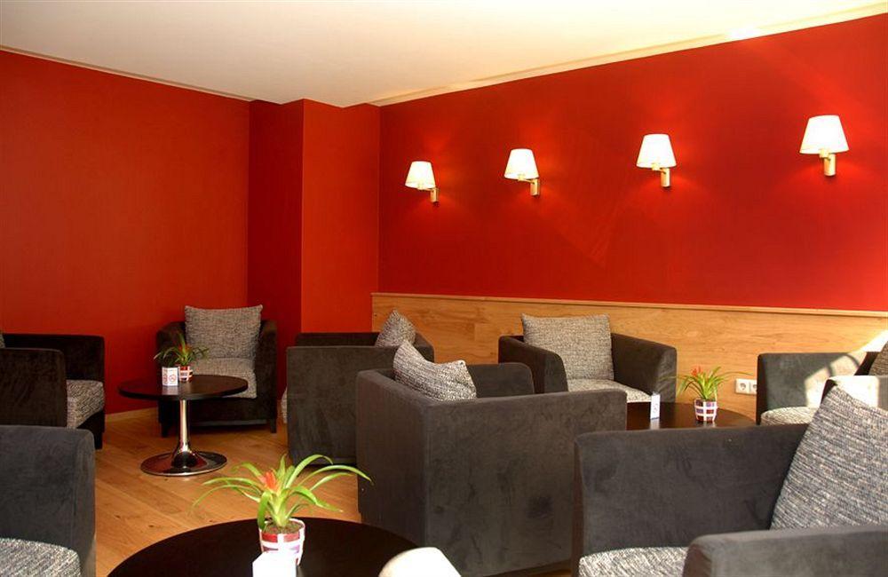 Apart Hotel Randwyck Maastricht Extérieur photo