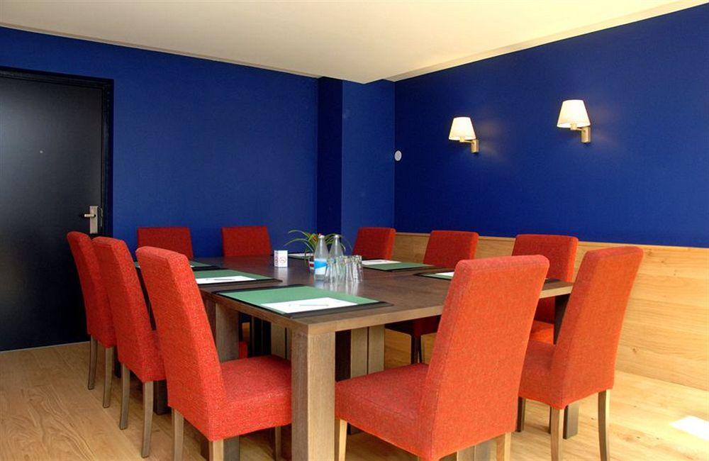 Apart Hotel Randwyck Maastricht Extérieur photo