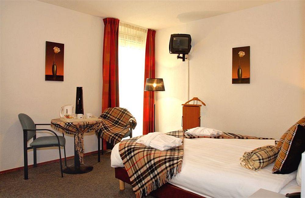 Apart Hotel Randwyck Maastricht Extérieur photo