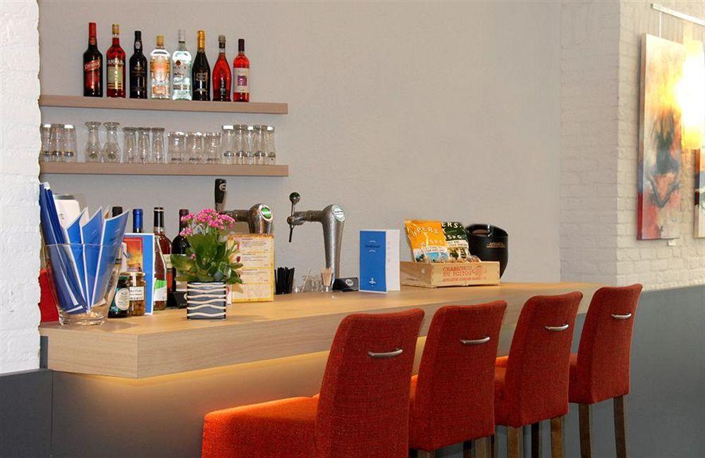 Apart Hotel Randwyck Maastricht Extérieur photo