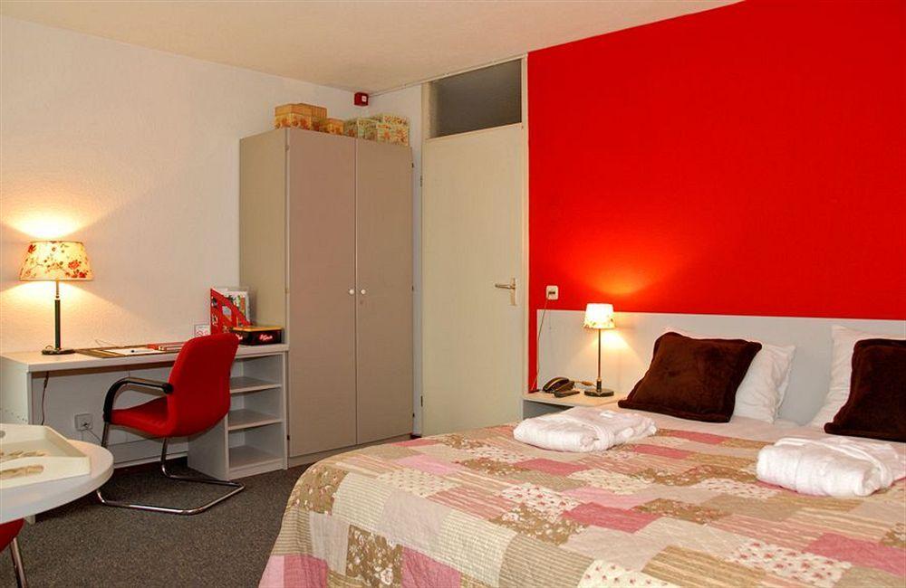 Apart Hotel Randwyck Maastricht Extérieur photo