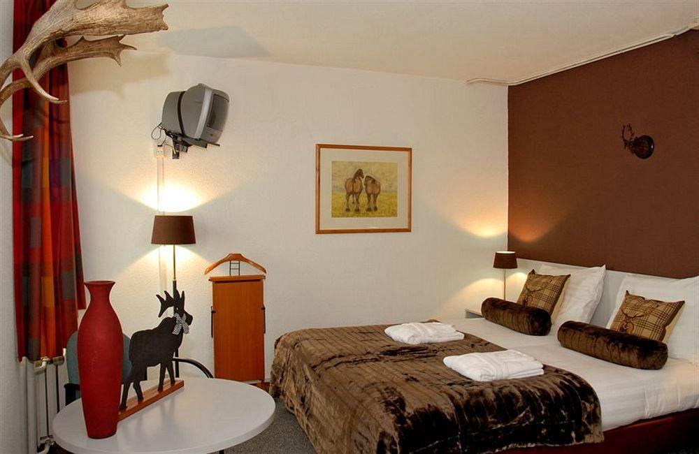 Apart Hotel Randwyck Maastricht Extérieur photo