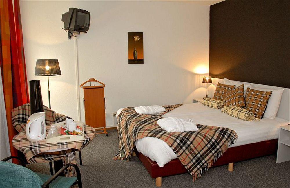 Apart Hotel Randwyck Maastricht Extérieur photo