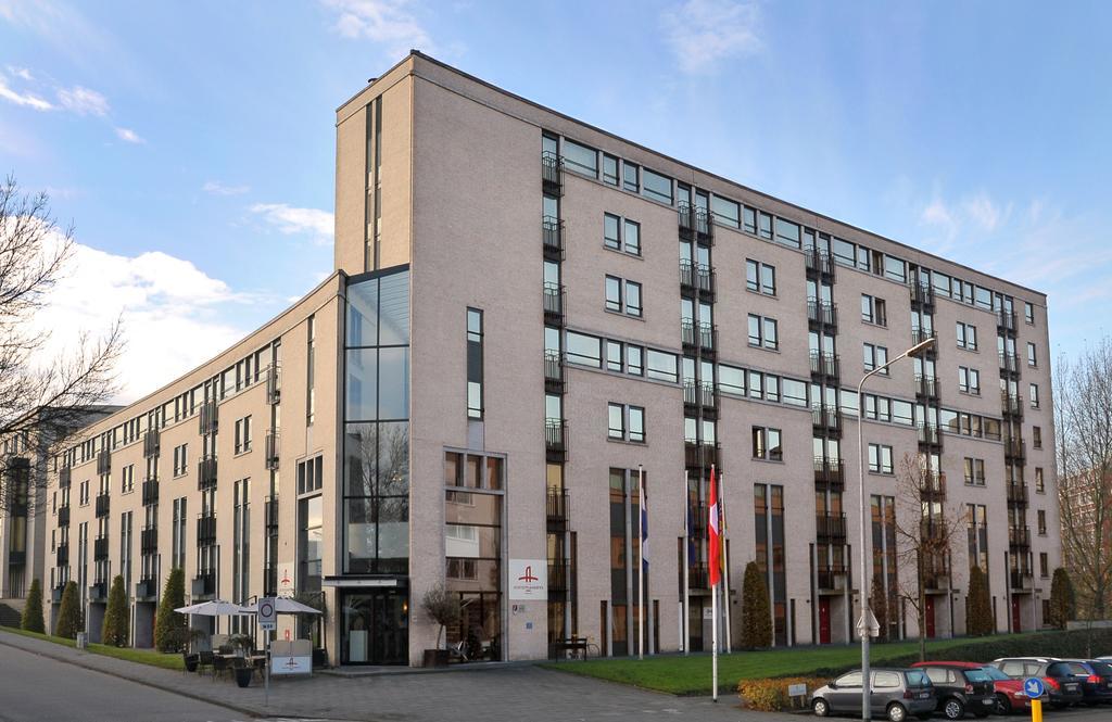 Apart Hotel Randwyck Maastricht Chambre photo