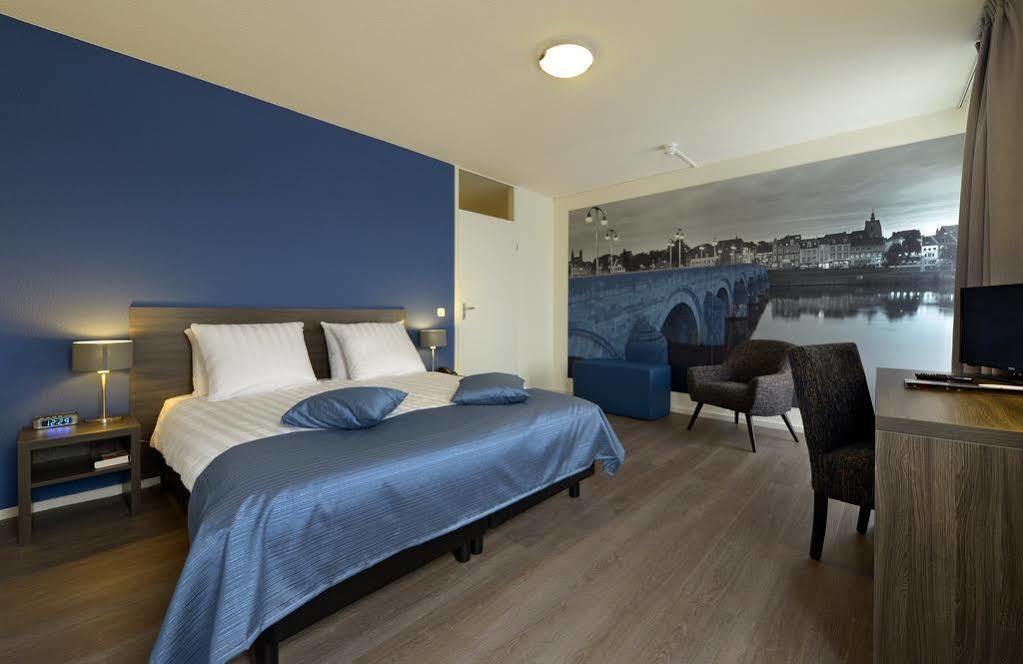 Apart Hotel Randwyck Maastricht Extérieur photo