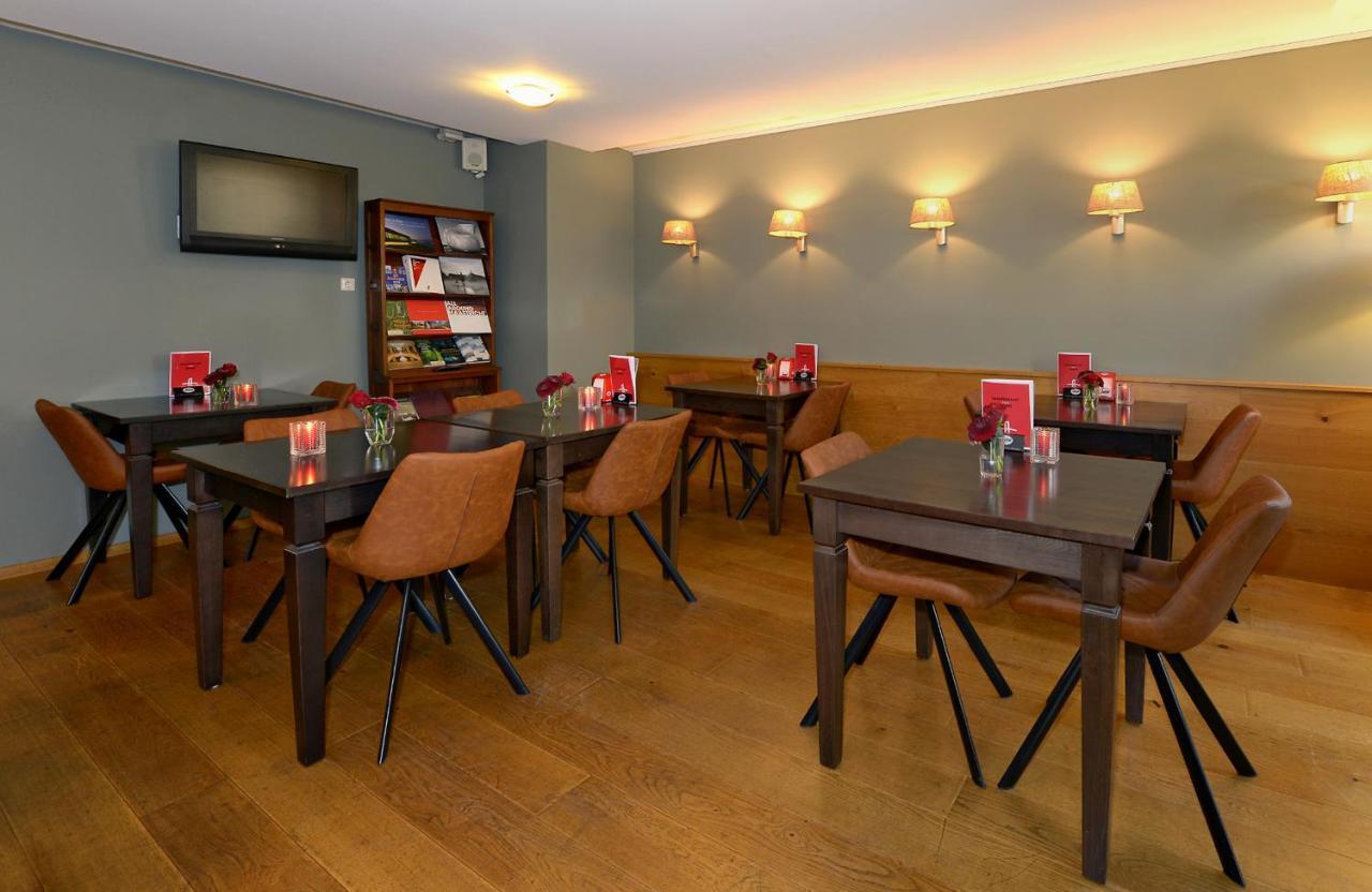 Apart Hotel Randwyck Maastricht Extérieur photo