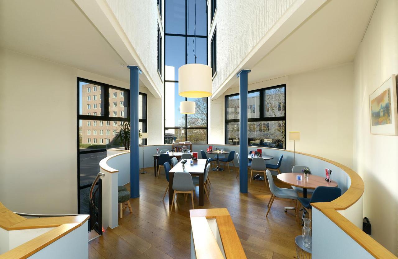 Apart Hotel Randwyck Maastricht Extérieur photo