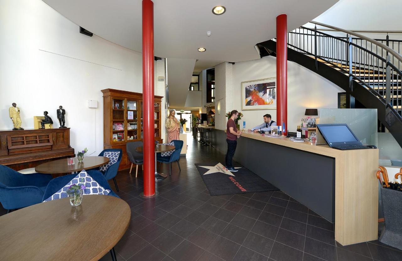 Apart Hotel Randwyck Maastricht Extérieur photo