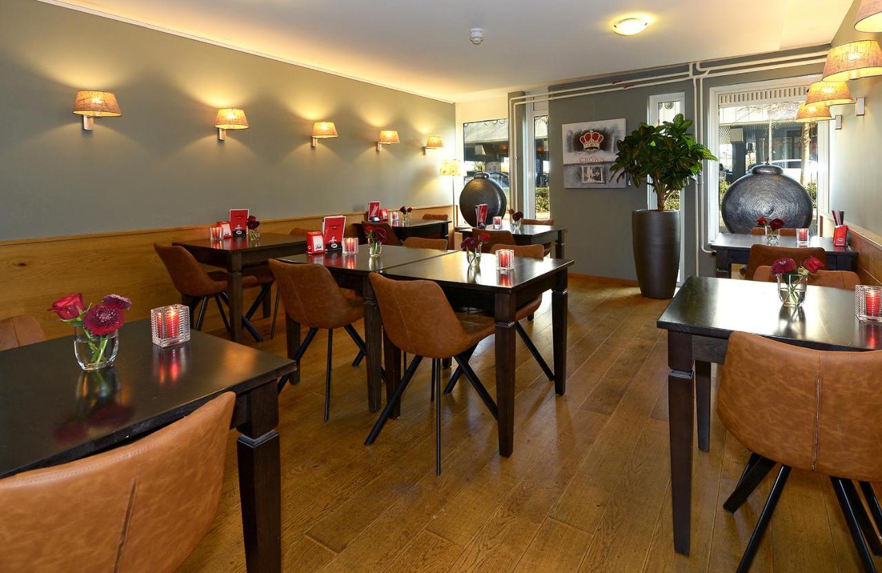 Apart Hotel Randwyck Maastricht Extérieur photo