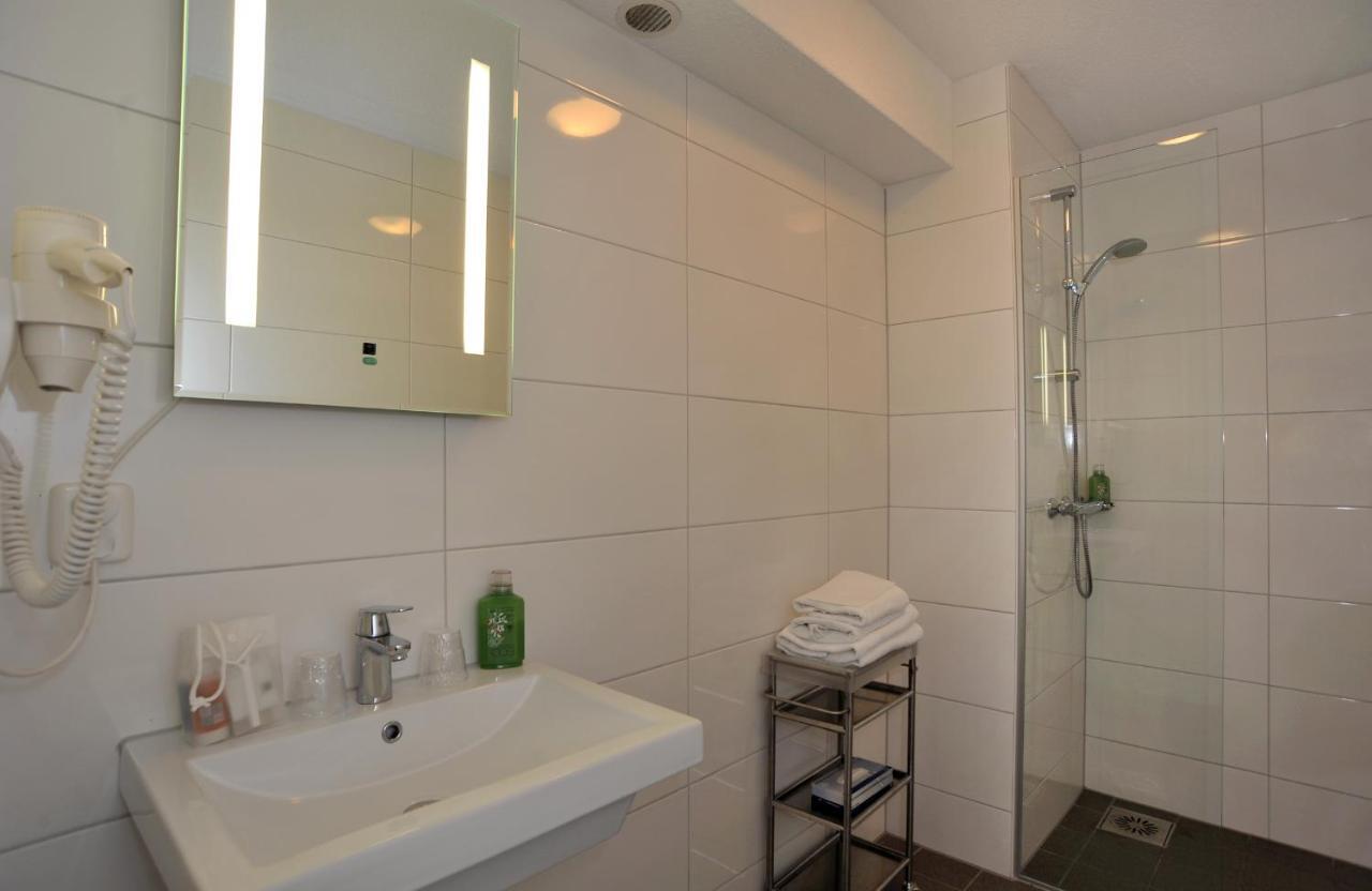 Apart Hotel Randwyck Maastricht Extérieur photo