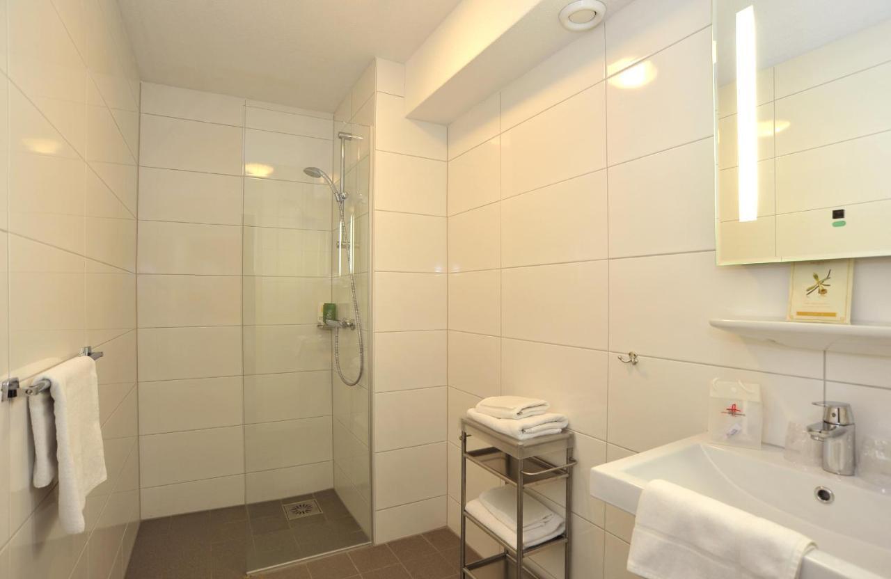 Apart Hotel Randwyck Maastricht Extérieur photo